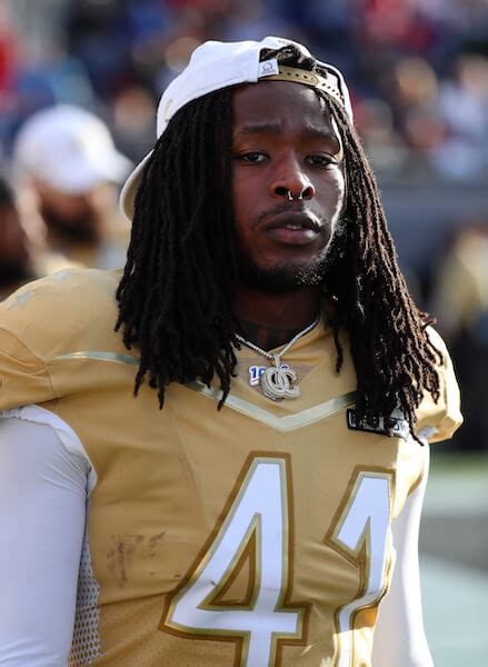 kamara chanel chain|Why does Alvin Kamara wear a necklace during the game worth .